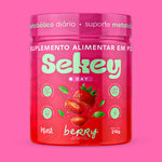 Sekey Day Morango