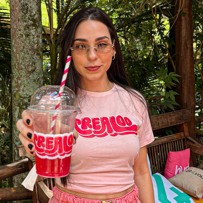 Dupla Perfeita CREALOO + SEKEY