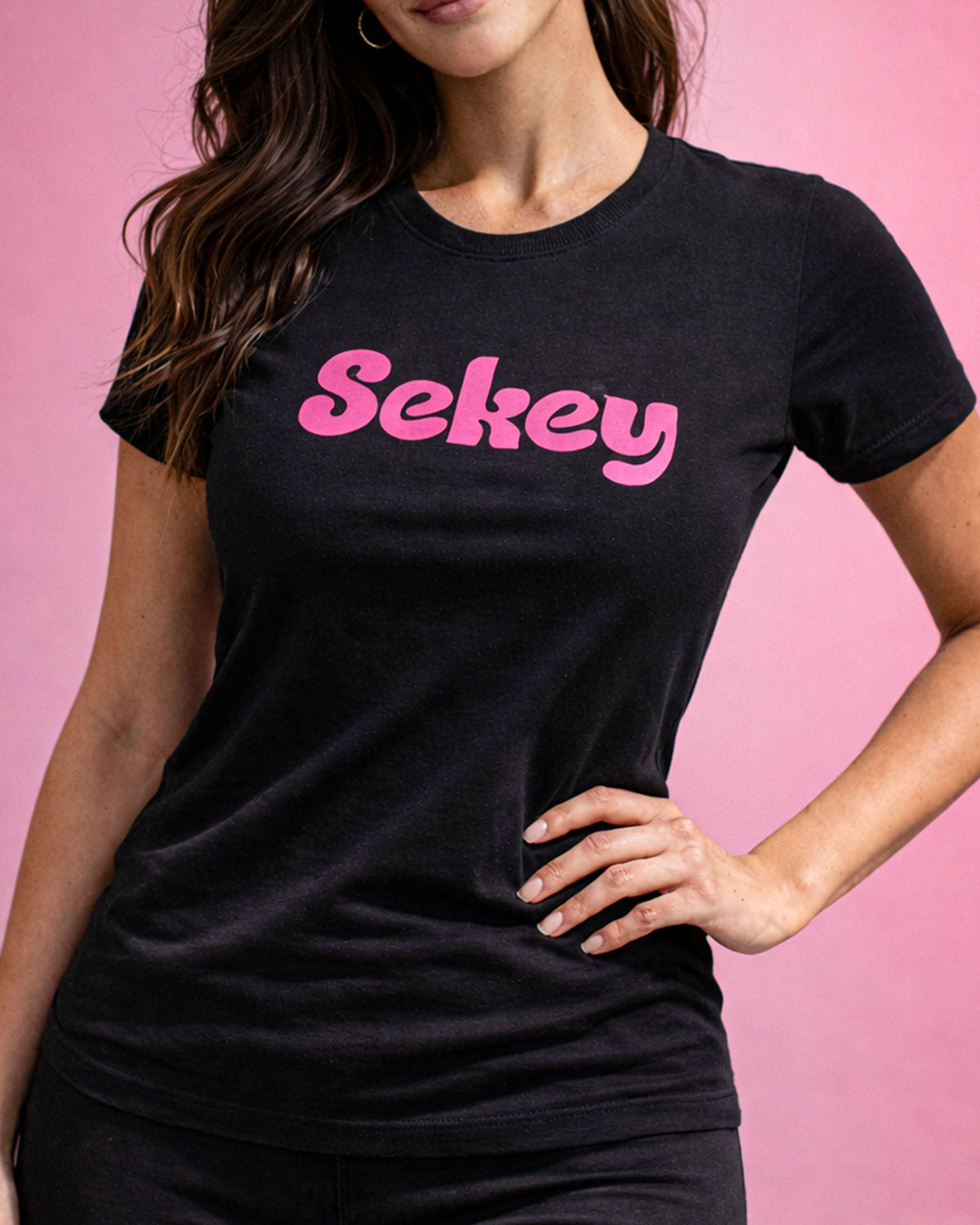 Camiseta Sekey Edição Limitada
