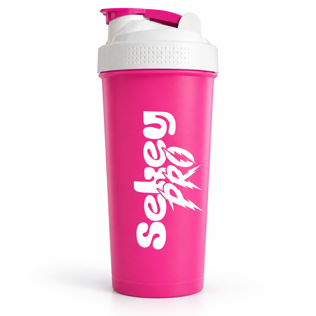 Coqueteleira Pro