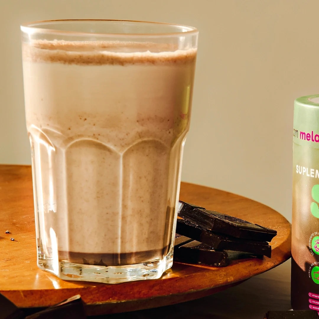 Combo Sekey Morango + Chocolate Belga