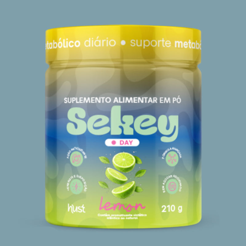 Sekey Day Limão