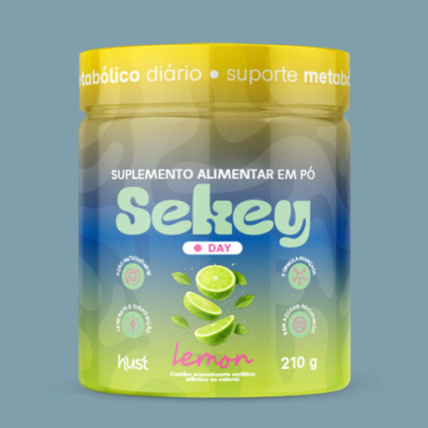 Sekey Day Limão