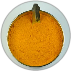 Curcumina